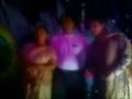 Aaja Mahi Vay On Location