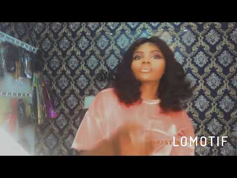 Lush Hair stun:glams hair (duduke)