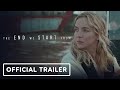 The End We Start From Official Trailer 2024 Jodie Comer Benedict Cumberbatch