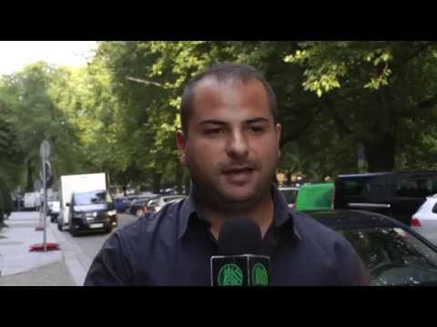 Die Top 3 Spieler von Cemil Yavas (Ligamanager TuS Osdorf) | ELBKICK.TV