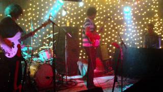 Gringo Star - "Shadow"