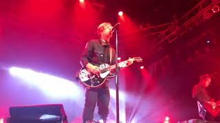 Switchfoot Lonely Nation Orlando March 23, 2019
