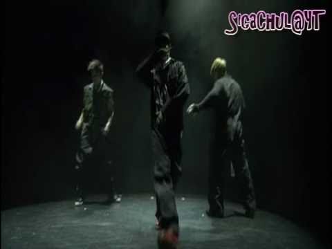 [DVD/HQ] ZE:A Intro Dance (Couples)