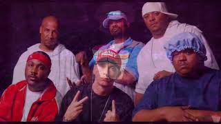 D12 - 6 In The Morning