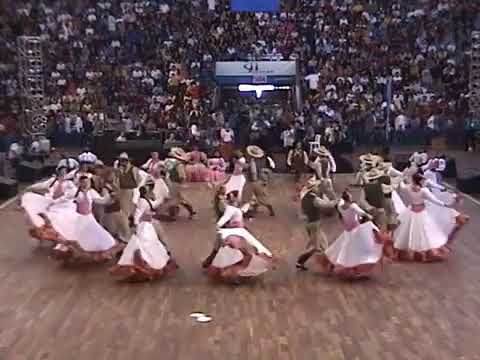 CTG Tiarayú 1ªRT [FINAL ENART 2002]