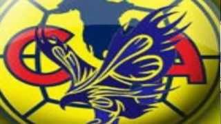 himno de las aguilas del america