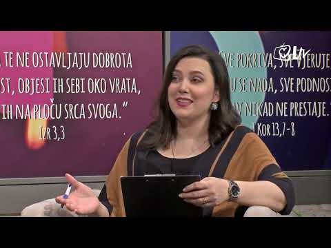 Radost ljubavi u braku 16.4.2019.