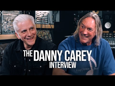 Why Tool's Danny Carey Is Your Drummer's Favorite Drummer