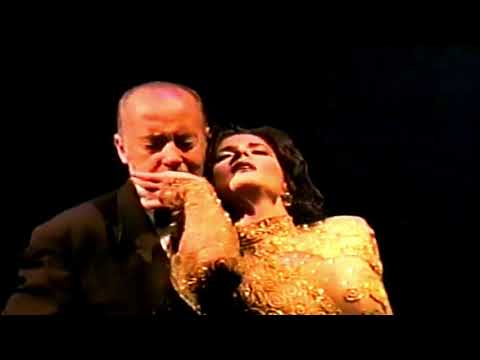 Carlos Gavito & Marcela Duran /Forever Tango - A Evaristo Carriego