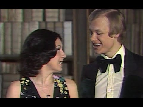 Marie Rottrová & Jiří Korn - Sladké hlouposti (Somethin' Stupid) (1977)