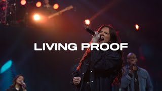 Living Proof - Red Worship x Lizzie Morgan &amp; Trinity Anderson