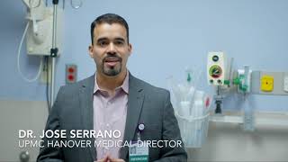 Support the UPMC Hanover Emergency Department Renovation during Give Local York!
