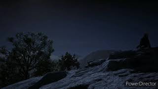 Lord Huron - Emerald Star - SLOWED