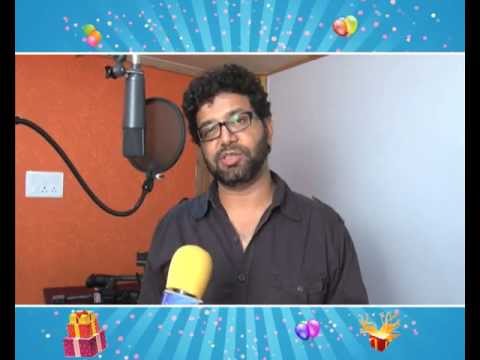Jhakaas Wishes - Avadhoot Gupte