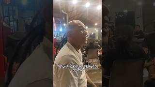 Download lagu Bawa Lagu Hukum Rimba Depan Mike Marjinal mp3