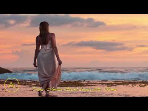 TRANCE MINIMIX SPECIAL - ANGEL FALLS - ( REMIX)