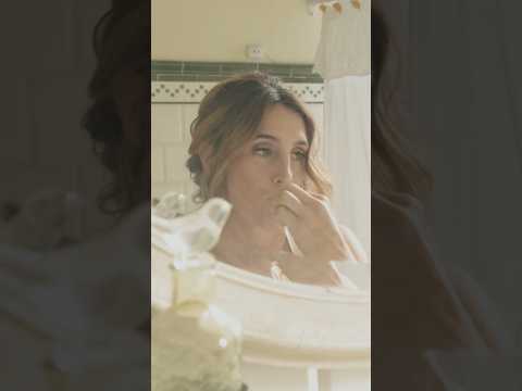 Un poquito de backstage de #LaPaloma 🕊️🎶