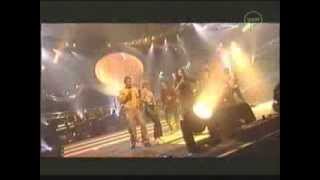K-Otic - Damn I Think I Love You (Live 2001)