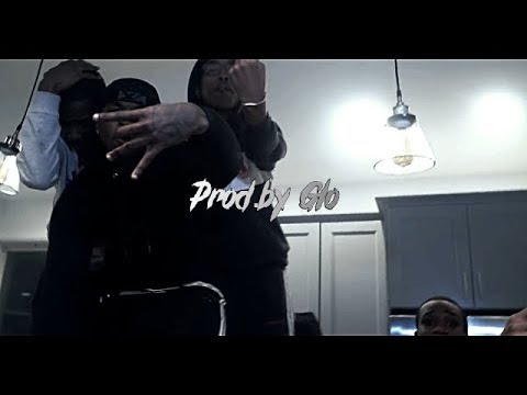 Eli Fross x Pop Smoke x Nas Blixky x Pnv Jay Type Beat " MAC-11" (Prod By Glo Banks)