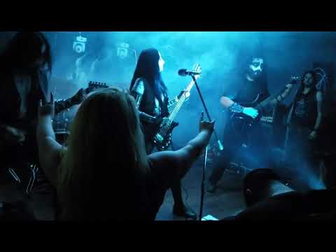 Maledictvs - Live Satan's Unholy Abomination Fest 2019