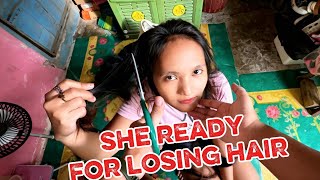 Download lagu Citra Bersedia Transformasi Rambutnya Menjadi.. mp3