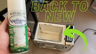 Microwave Restoration