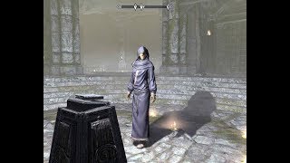 Skyrim = 6 = Вызывающая