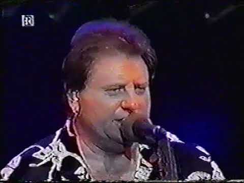 Emerson, Lake, & Palmer - Tarkus (Live 1997 Tollwood)