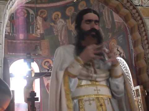 2012 03 18 Литургија