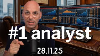 💥 האנליסט הכי טוב בעולם? אצלך בחינם — בדקתי את זה על מייקרוסופט וצים 💥ואף אחד לא יוכל לעבוד עליכם