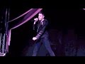Chad Siwik Megaman Live At Circus Disco In Hollywood