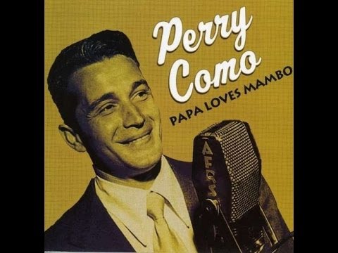 MUSIC BOX: A Perry Como Special