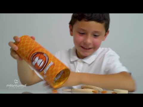 Skok! - Basketbal - YouTube Video