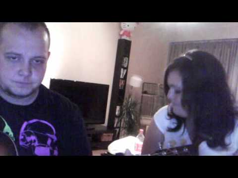 Fabideluxe feat Crizzn - Acoustic Cover Oasis