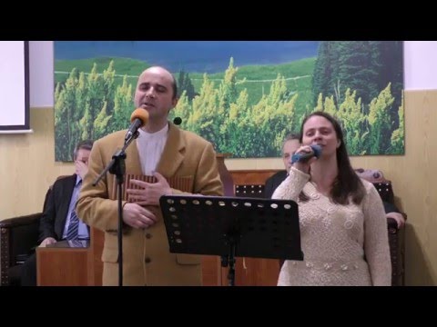 Viorel & Simona Manolache - Recunoștință