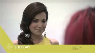 The Social CTV Promo (07.01.14)
