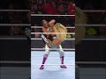 Bianca Belair Is Definitely The StrongEST In The WWE Short