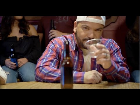 Michael Salgado - Honky Tonks and Cantinas Official Video