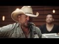 Jason Aldean - A Little More Summertime (Pandora Session)