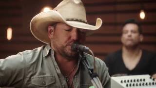 Jason Aldean - &quot;A Little More Summertime&quot; from Pandora Sessions