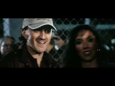 "Friday Night Lights" - deleted scenes