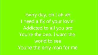 Cover Drive All My Love Lyrics