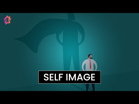 Self Image - Kapil Gupta MD