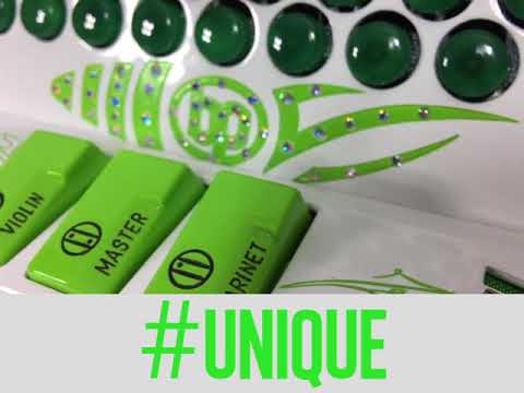 di Fabio - boppola accordions