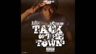 Kickstand - "Zombie" (Talk Of The Town 3)