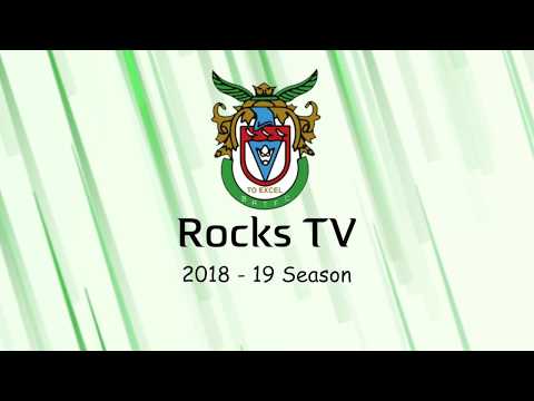 Bognor Regis Town vs Merstham 14/08/2018