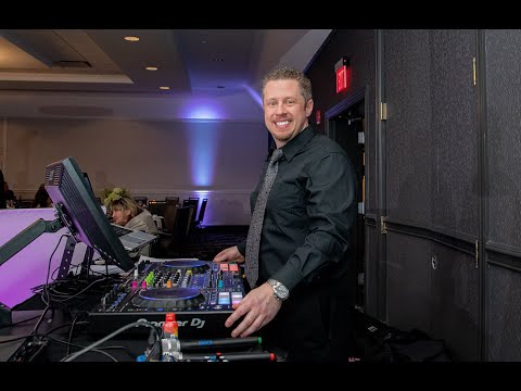 DJ Mike Maxx | Promo Video