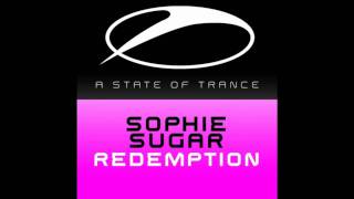Sophie Sugar - Redemption (Sebastian Brandt Remix) (HQ)