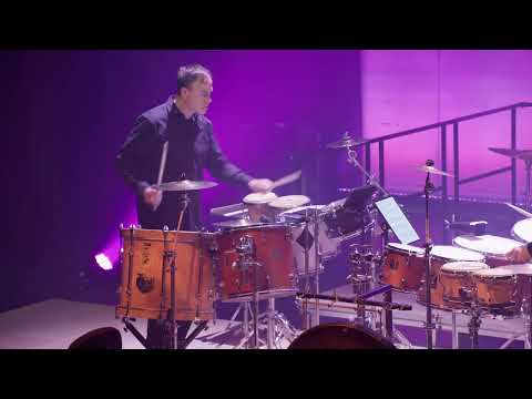 Gyro - Tomer Yariv | 1st Great Percussion Gala 2025