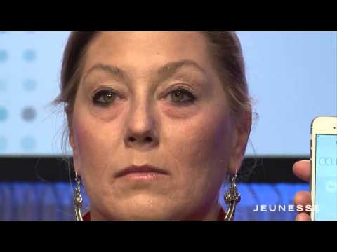 Jeunesse - Instantly Ageless - Jeunesse Global Review